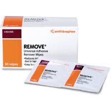 Image of Adhesive Removers